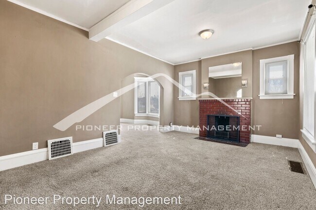 Foto del edificio - 3 br, 2 bath House - 4700 Tennyson Street