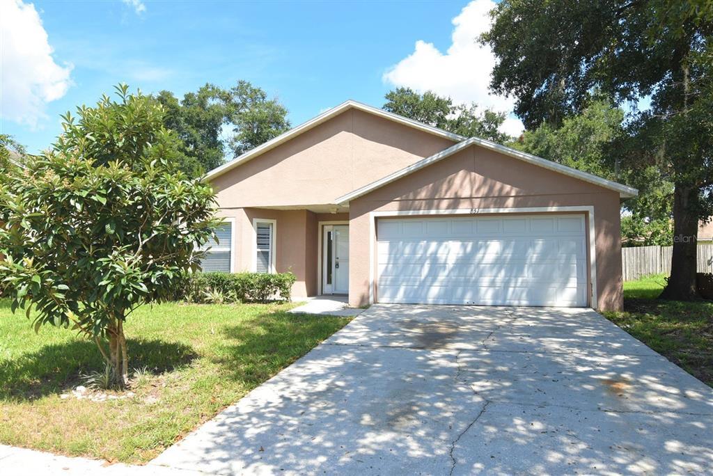 851 Lincoln Pkwy, Oviedo, FL 32765 House Rental in Oviedo, FL