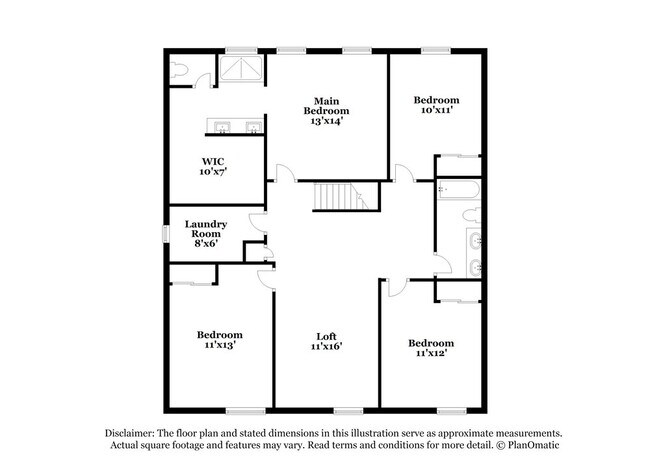 Foto del edificio - 22748 N 126th Ln