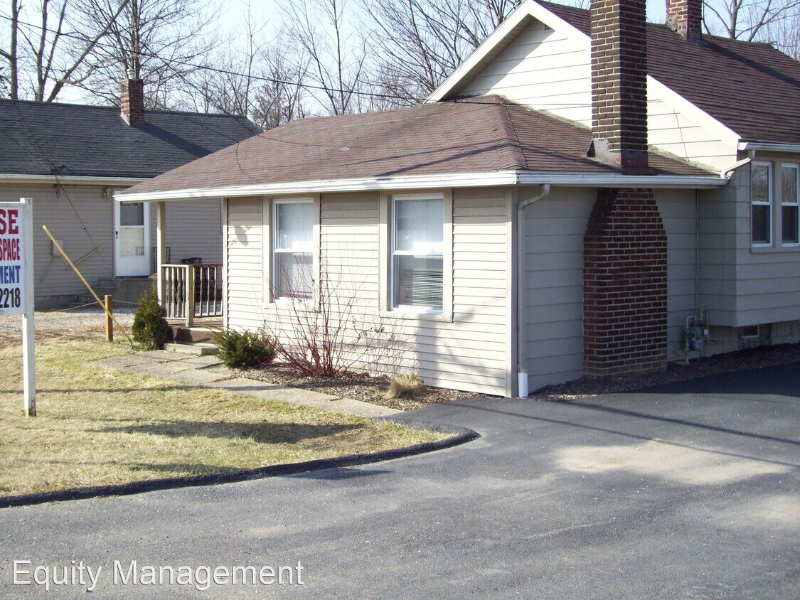 Primary Photo - 2 br, 1 bath House - 5914 Belmont Ave