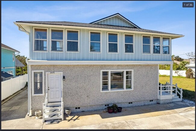 Foto del edificio - 2337 S Fletcher Ave