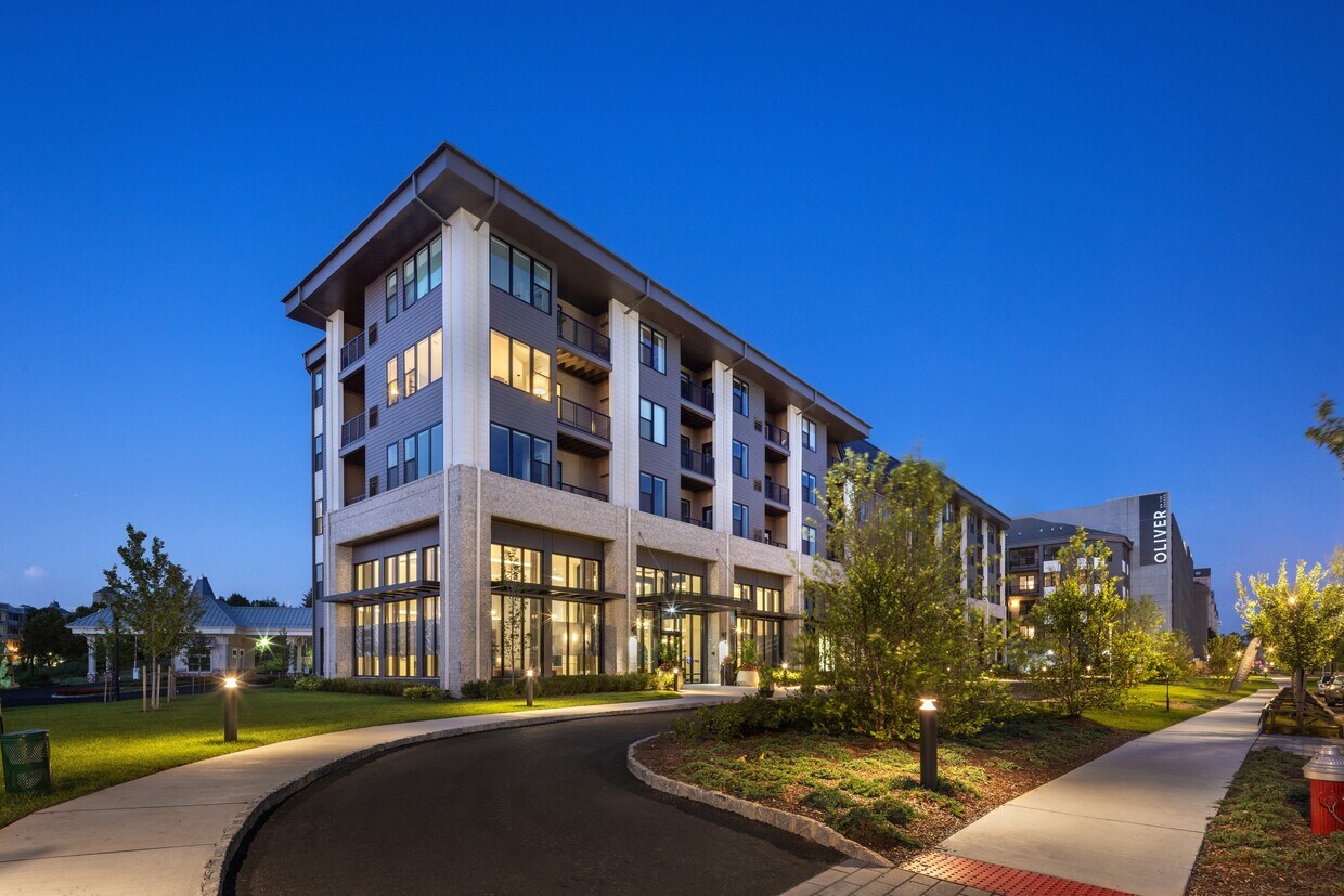 Foto principal - Oliver on the Hudson