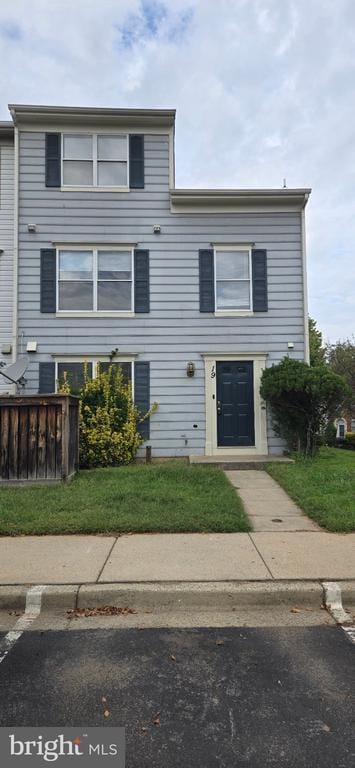 Building Photo - 19 Highstream Ct