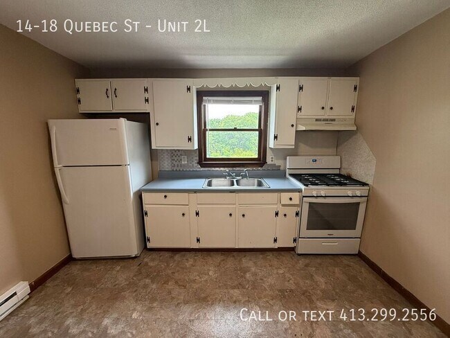 Foto del edificio - 14-18 Quebec St-Unit 2L