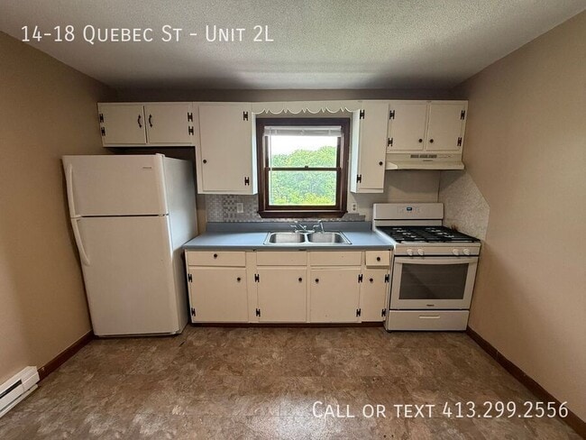 Building Photo - 14-18 Quebec St-Unit 2L