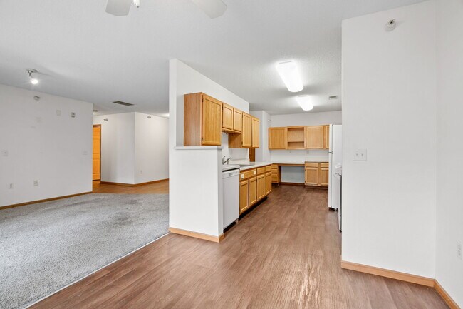Foto del edificio - Boulder Ridge