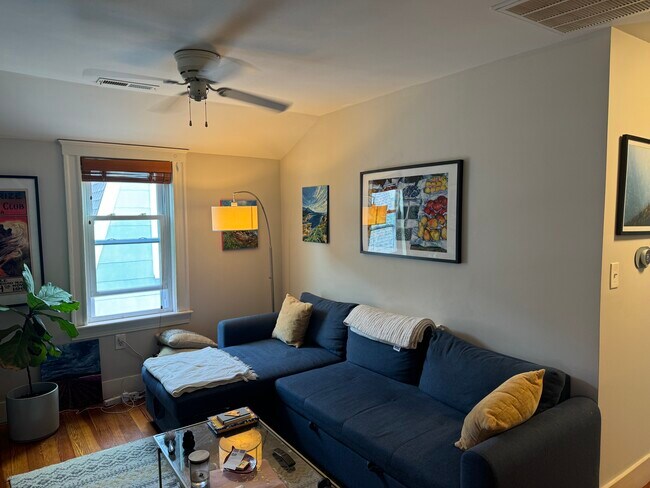 living room - 29 Lowden Ave