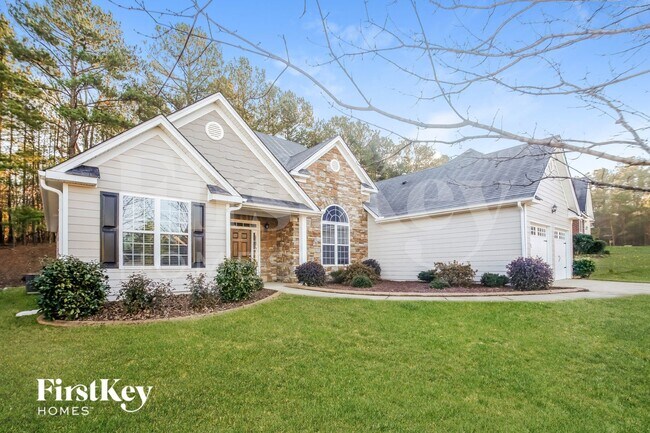 Foto del edificio - 154 Silver Oak Dr