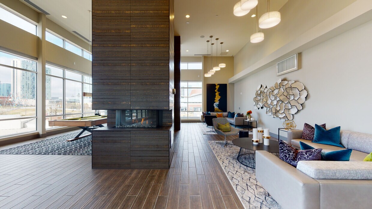 Photo - Sentral SoBro Apartments