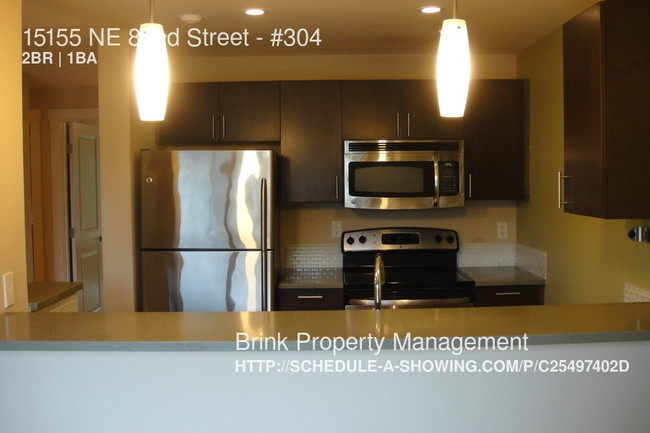 Foto del edificio - 15155 NE 82nd St