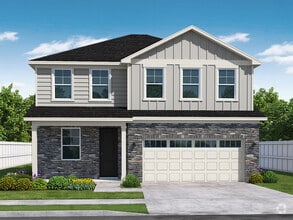 Building Photo - 418 Golden Maple Pl
