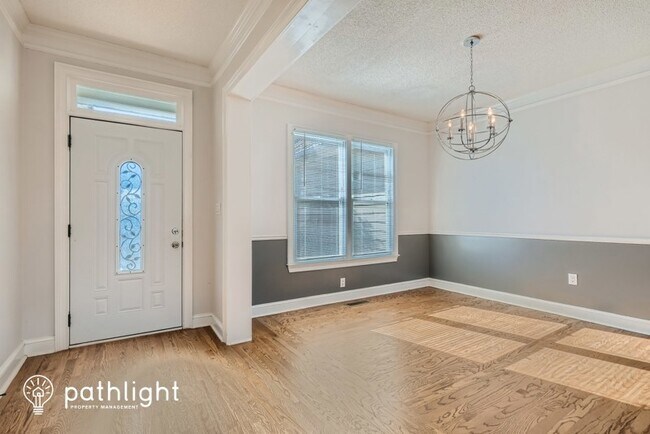 Foto del edificio - 431 Brogdon Rd, Fayetteville, GA, 30214