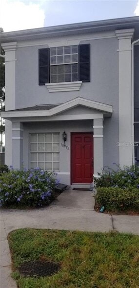 Photo - 10982 Savannah Wood Ct Townhome