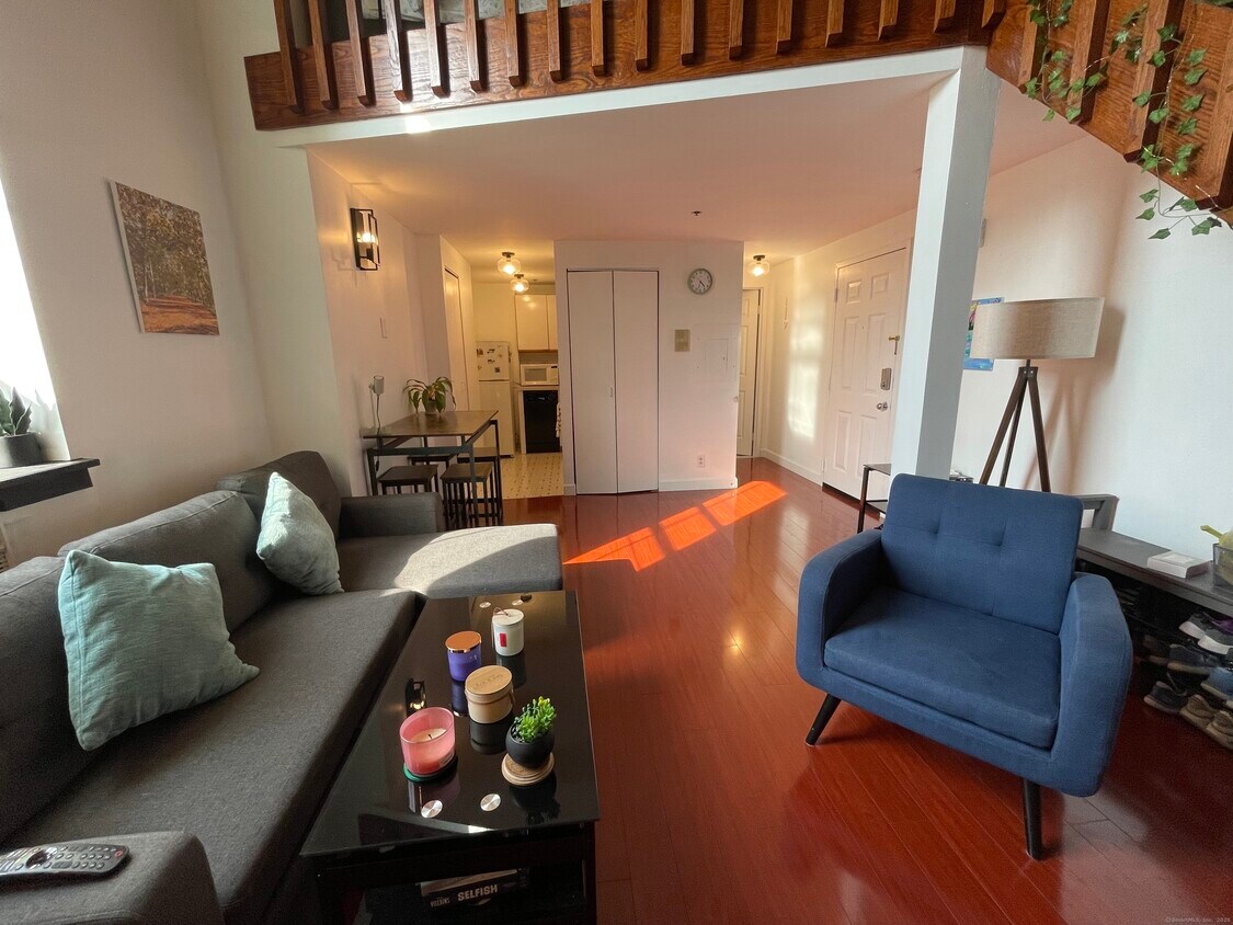Foto principal - 124 Court St