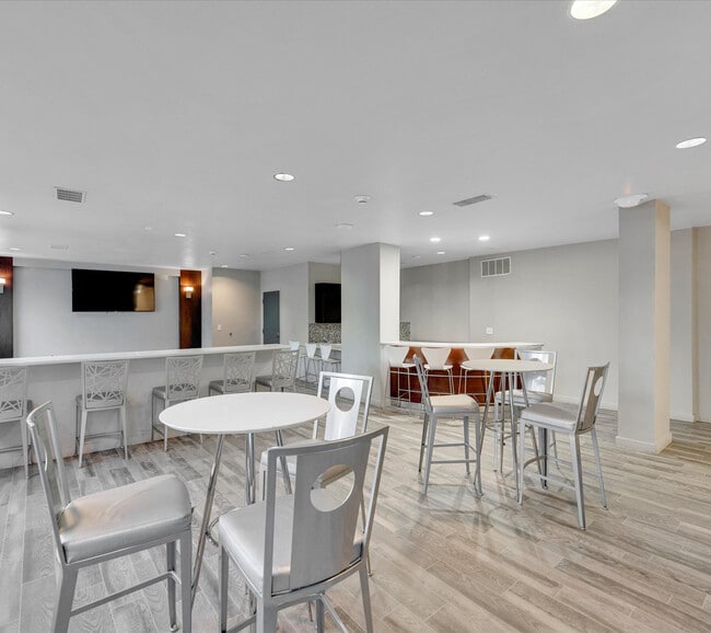Skyline at Kessler apartments — community photo - Skyline at Kessler