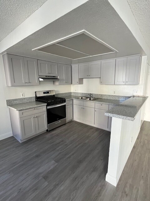 Foto del edificio - 2928 Leeward Ave