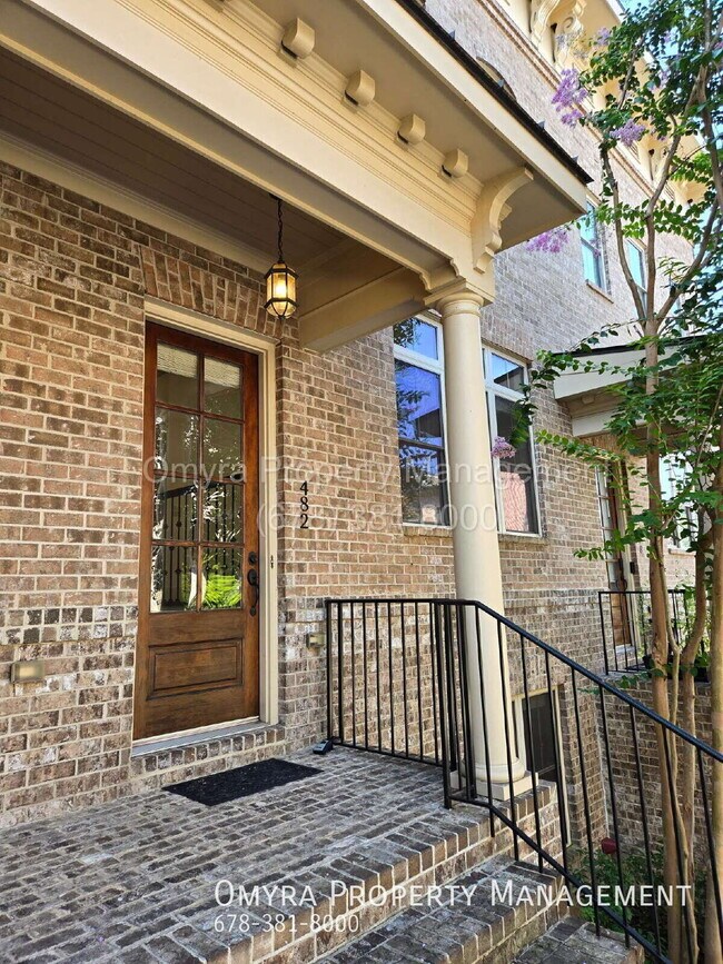 Foto del edificio - 482 Ansley Way NE