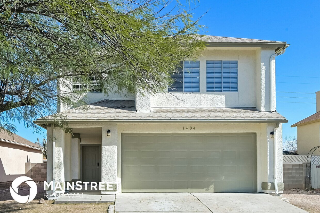 Foto principal - 1494 W Kennington Ave