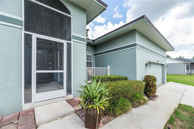 Foto del edificio - 5845 Danterbury Ct