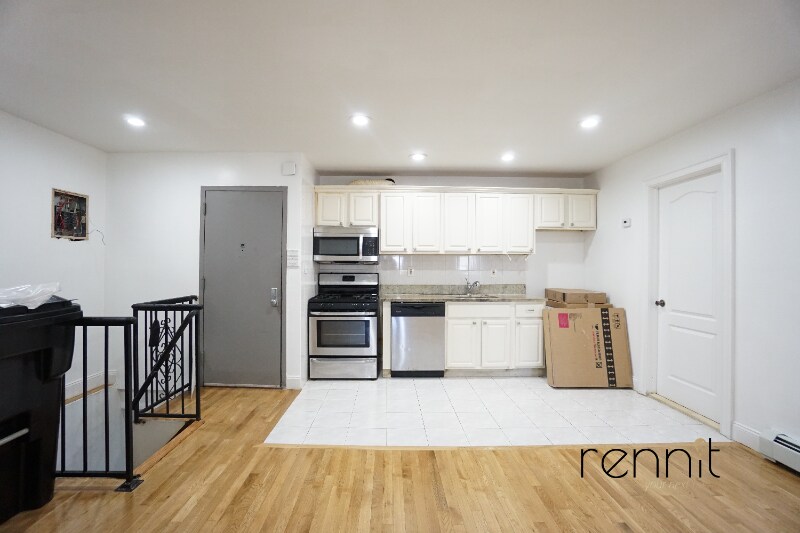 Foto principal - 1107 Irving Ave