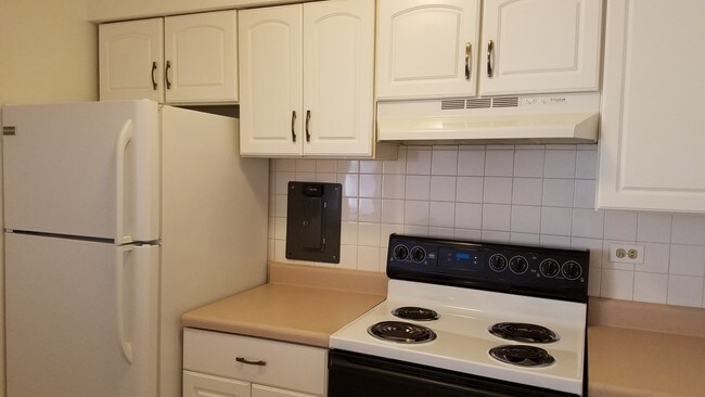 Foto del edificio - 420 W Aldine Ave