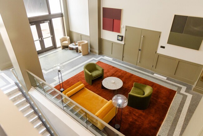 Foto del edificio - The Exchange at Sinclair