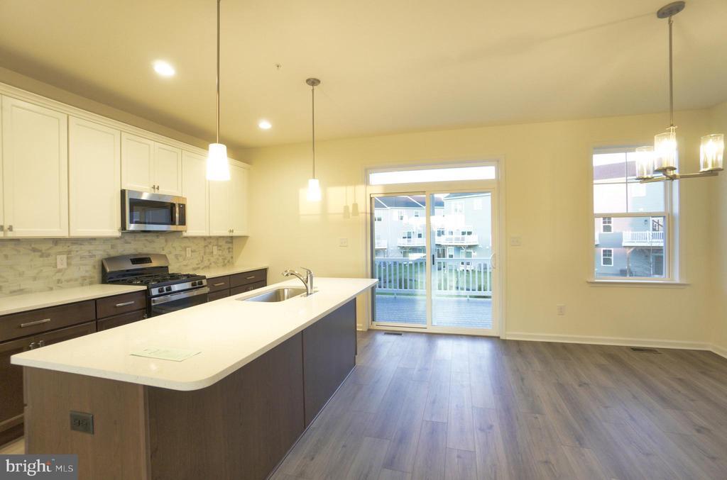 57 Becker Dr, Chalfont, PA 18914 Townhome Rentals in Chalfont PA