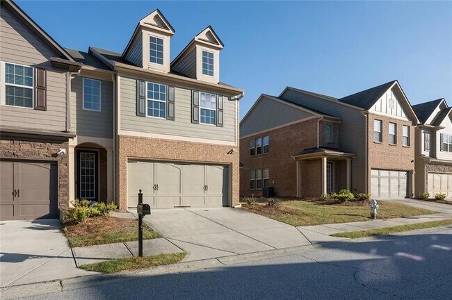 Foto del edificio - 2341 Attewood Dr