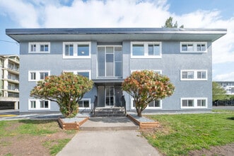 Building Photo - 9250 Edward St