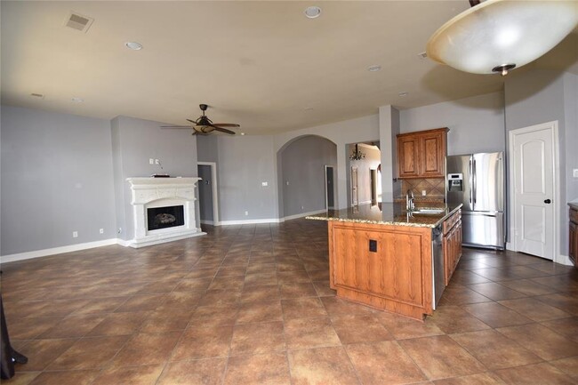 Foto del edificio - Summer Cloud Lane, Pearland, TX 77584 - 4 ...