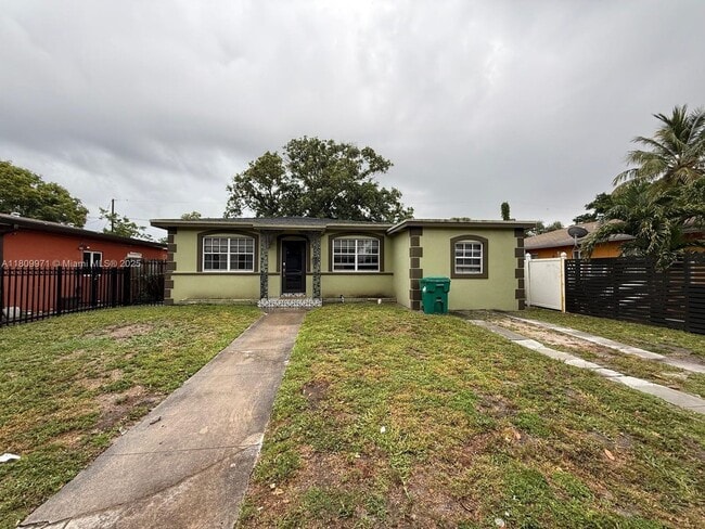 Photo - 2010 NW 55th Terrace Apartment