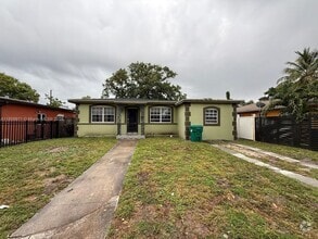Building Photo - 2010 NW 55th Terrace