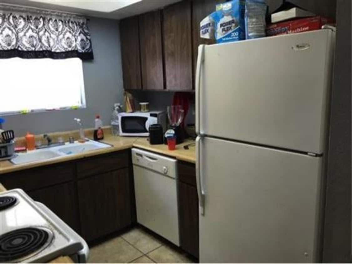 Primary Photo - Las Vegas 4Plex