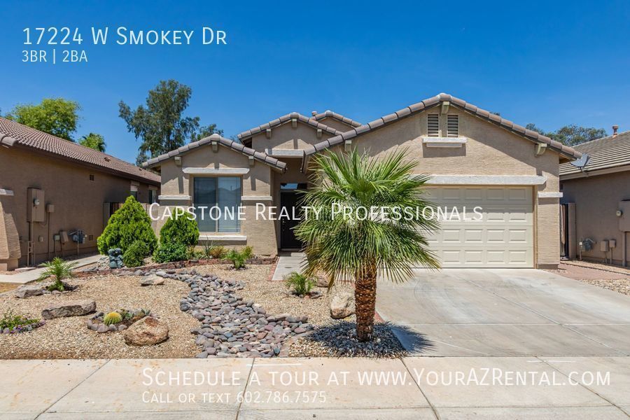 Primary Photo - 17224 W Smokey Dr