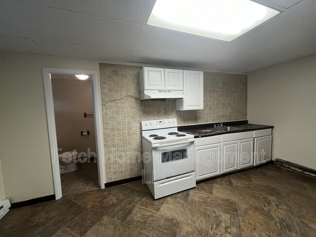 Foto del edificio - 309 Pine St