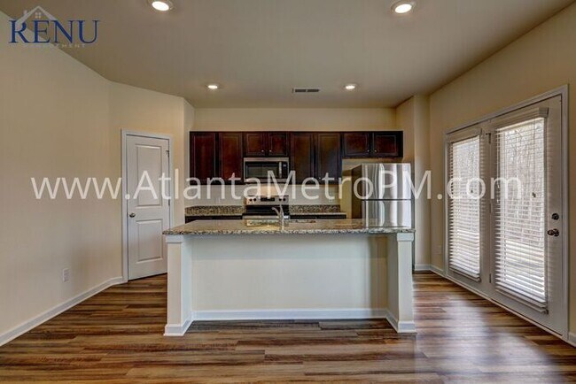 Foto del edificio - 137 Fresh Laurel Lane