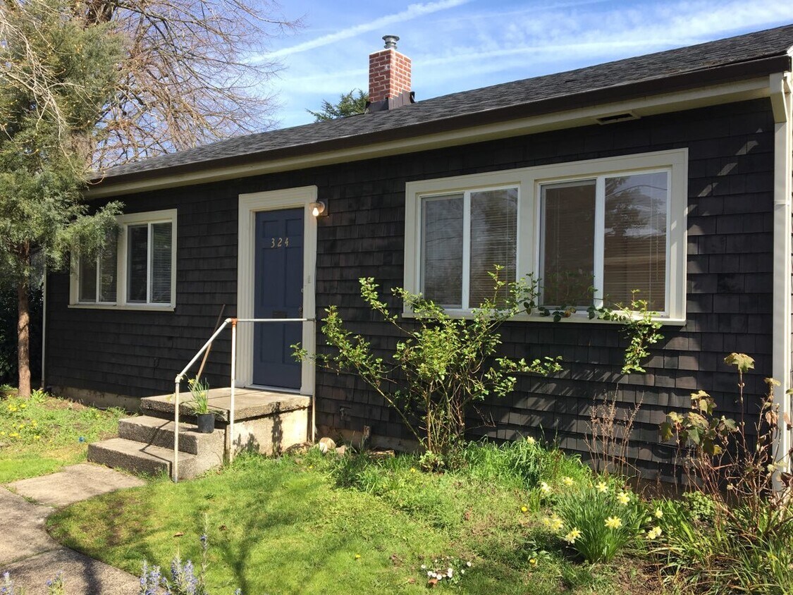 324 NE 62nd Ave, Portland, OR 97213 House Rental in Portland, OR