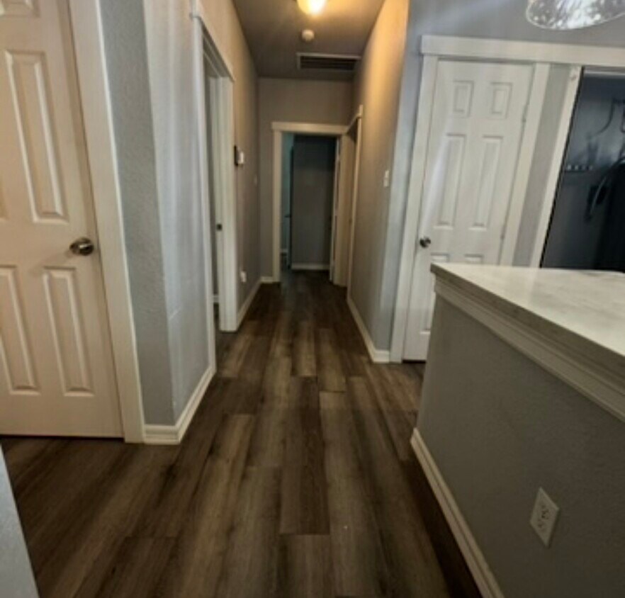 Foto del edificio - 3917 Kashmere St