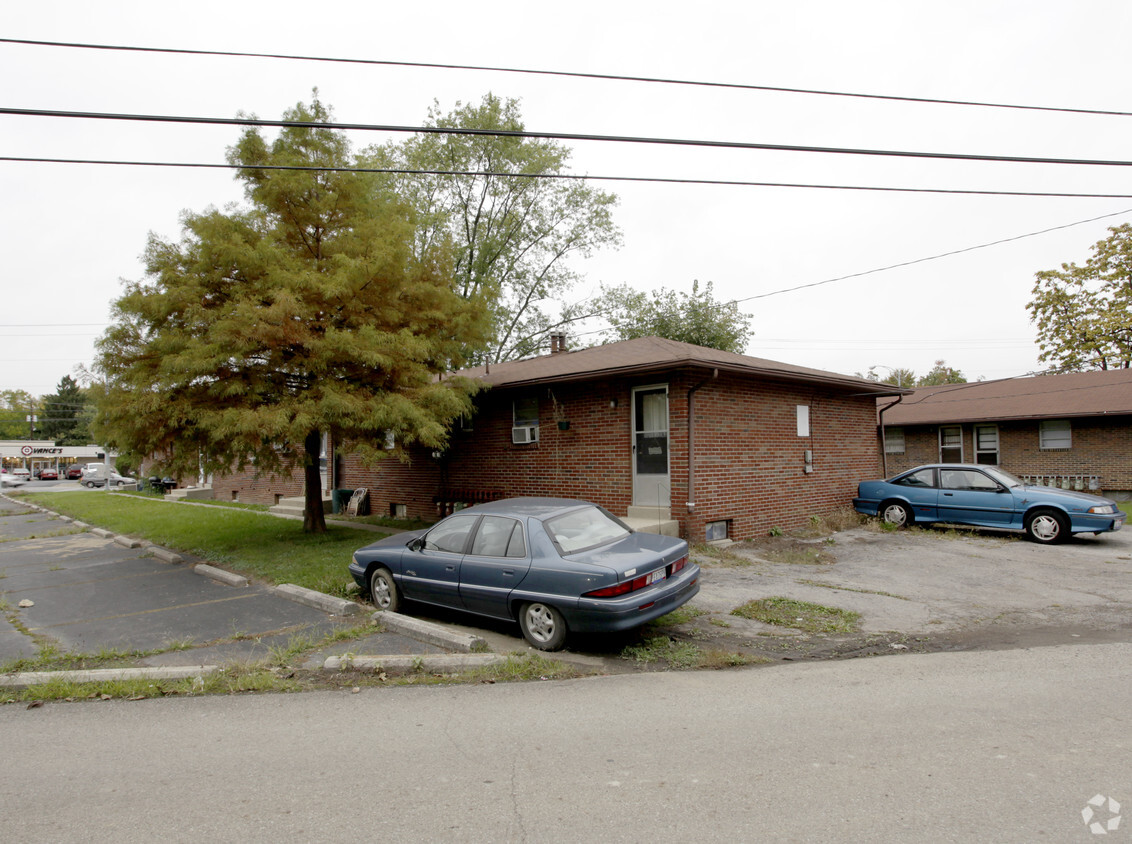 Building Photo - 3734 Cleveland Ave