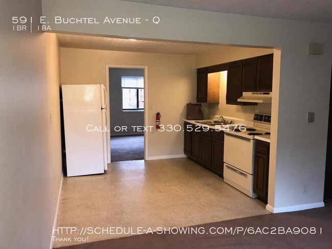 Foto del edificio - 591 E Buchtel Ave