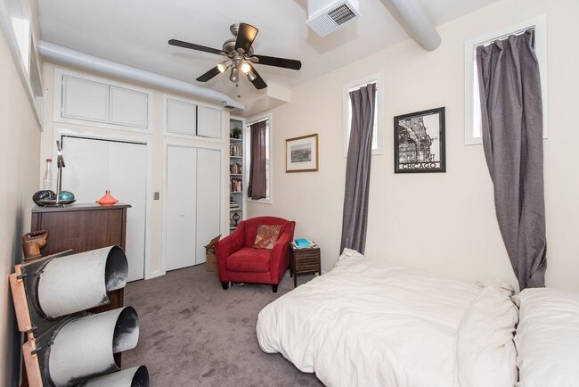 Foto del edificio - Warehouse Loft Space in Bloomingdale