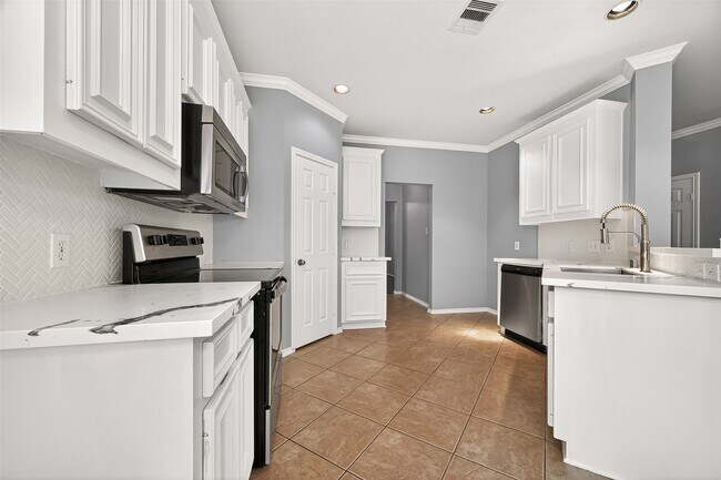 Foto del edificio - 26806 Shoal Hollow Ct