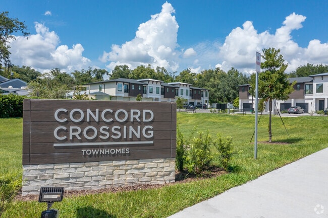 Building Photo 9-13-2021 - Concord Crossing Townhomes