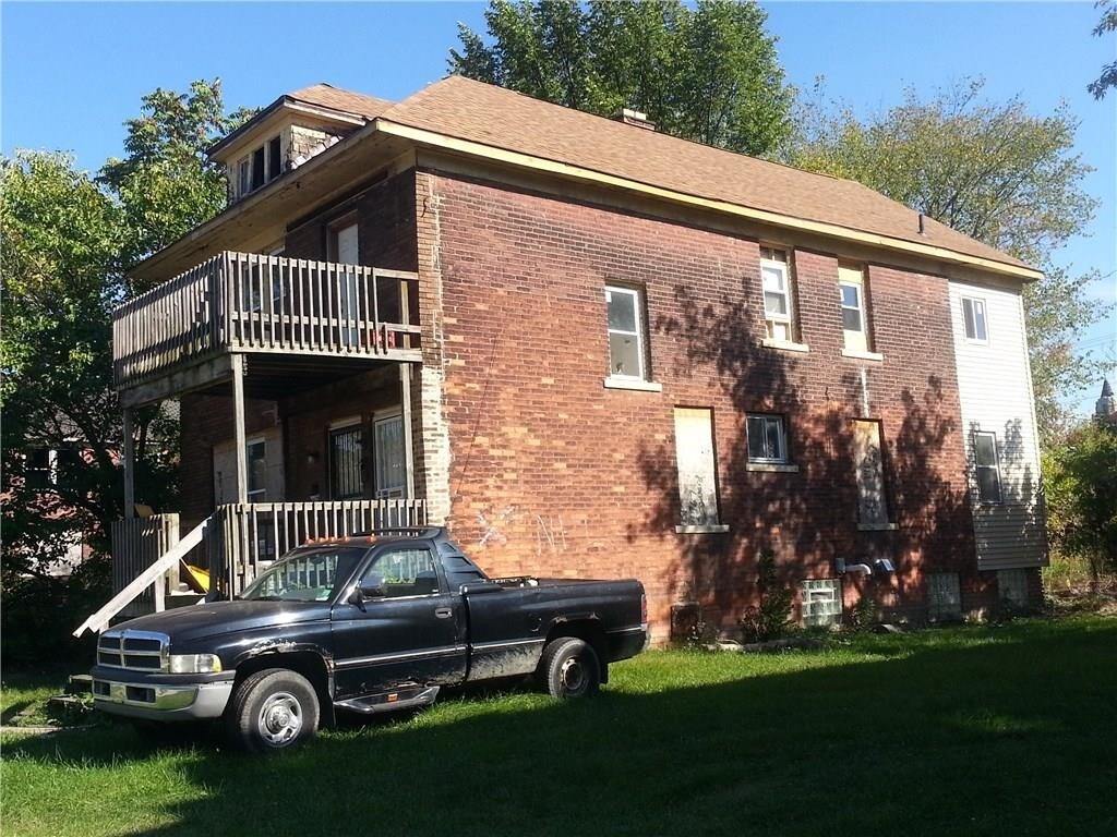 0 Seward Ave, Detroit, MI 48206