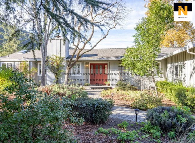 Building Photo - Unfurnished Charming Ranch-Style Retreat i...