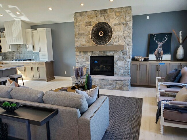 Foto del edificio - 14236 S Summit Crest Ln