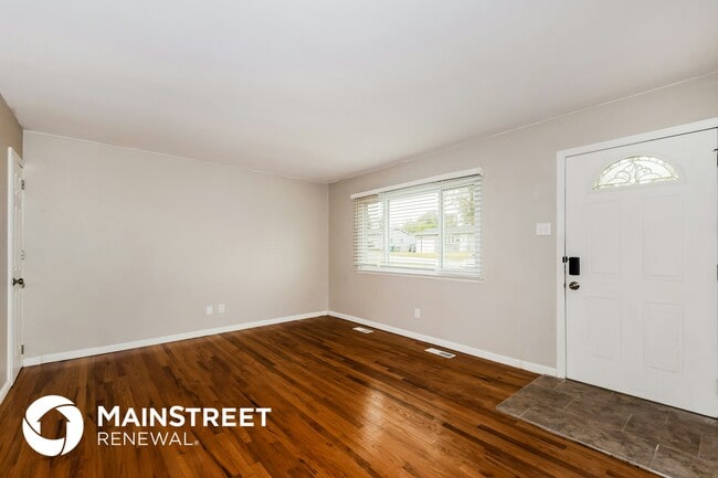 Building Photo - 1517 Ville Rosa Ln