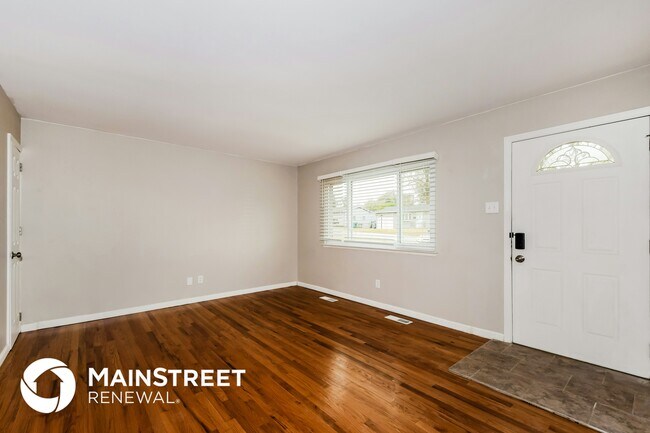 Foto del edificio - 1517 Ville Rosa Ln