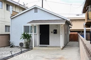 Foto del edificio - 12530 Birch Ave