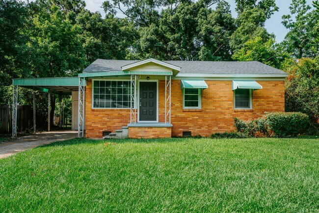 Building Photo - 1417 Daytona Dr
